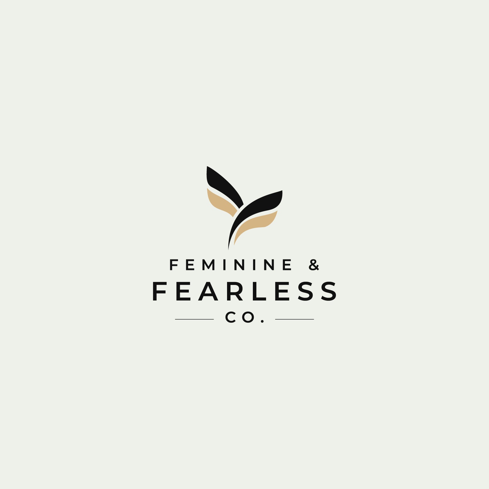 Feminine & Fearless Co.