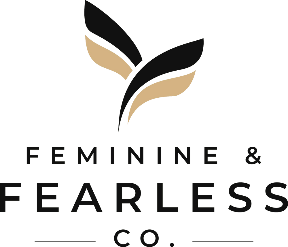 Feminine & Fearless Co.
